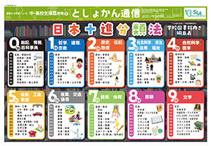 十進分類法 Japaneseclass Jp 十進分類法 Japaneseclass Jp
